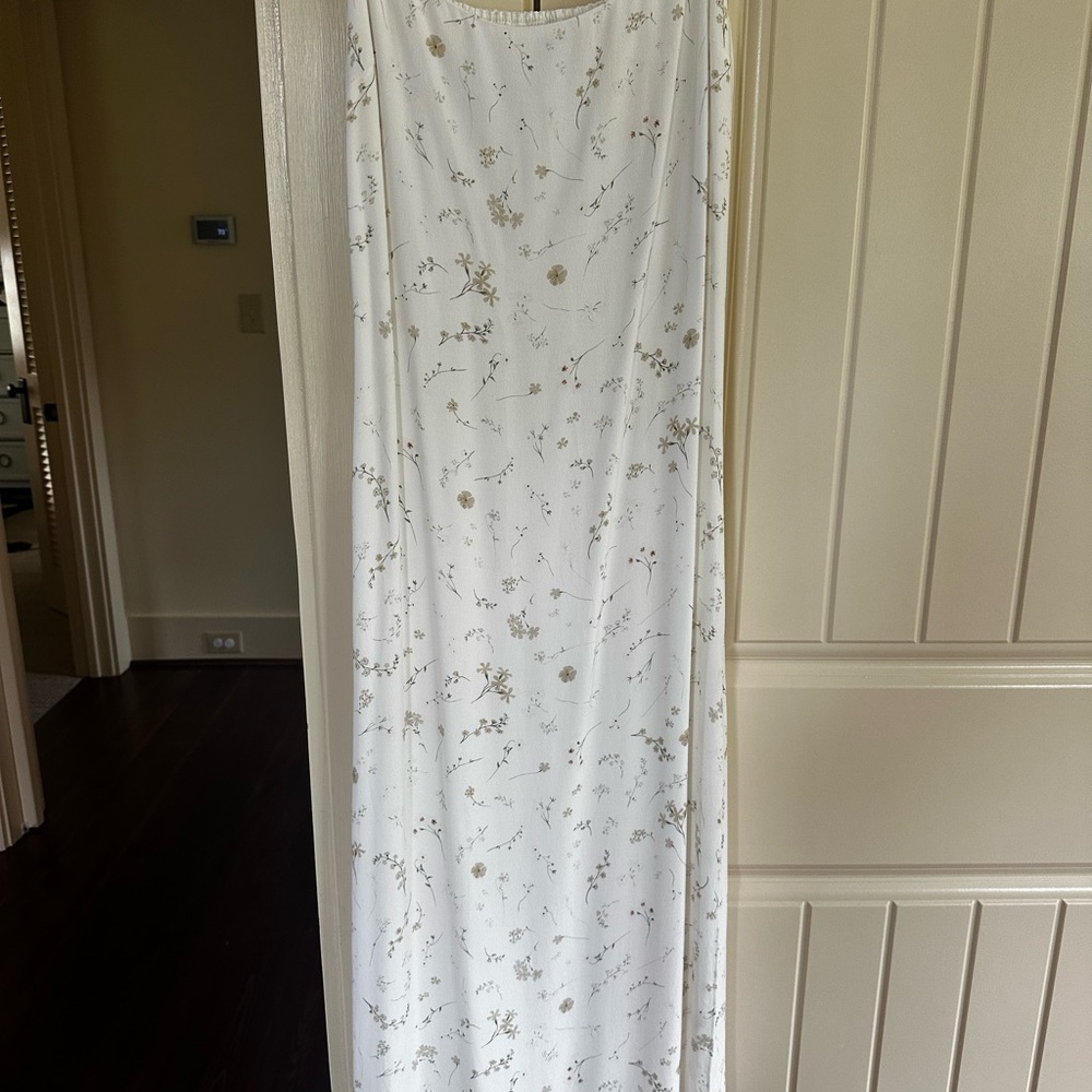 Wilfred midi  Dress